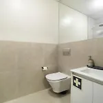 아파트 Whome Prime Portal To Your Gateway To Urban Wonders