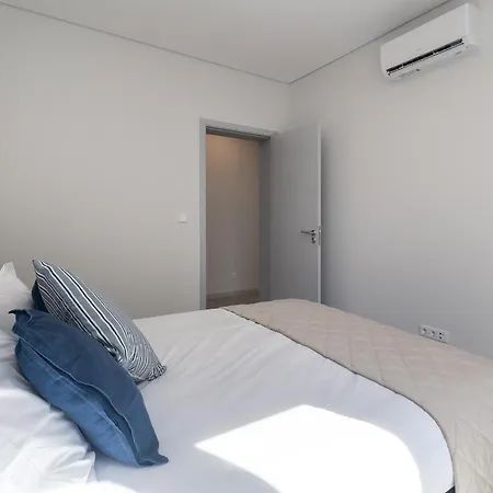 Apartment Whome Prime Portal To Your Gateway To Urban Wonders Porto