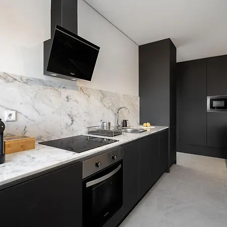 Whome Prime Portal To Your Gateway To Urban Wonders Apartment Porto