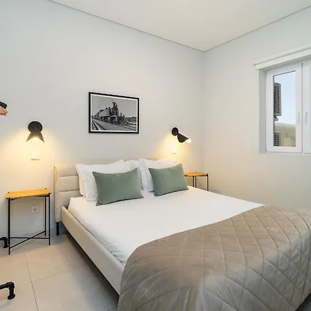 Apartment Whome Prime Portal To Your Gateway To Urban Wonders Porto