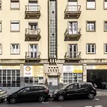 Daire Whome Prime Portal To Your Gateway To Urban Wonders Porto