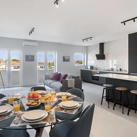 Whome Prime Portal To Your Gateway To Urban Wonders Appartamento