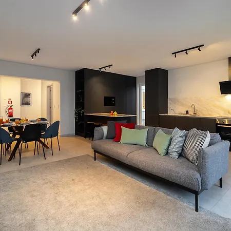 Whome Prime Portal To Your Gateway To Urban Wonders Oporto