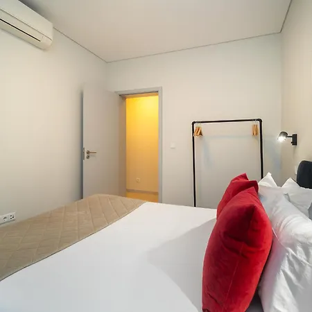 公寓 Whome Prime Portal To Your Gateway To Urban Wonders