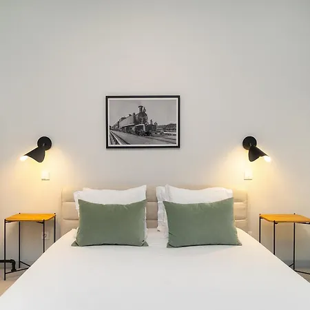 Appartement Whome Prime Portal To Your Gateway To Urban Wonders *