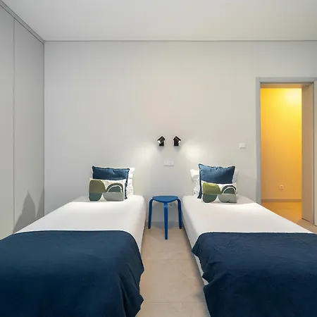 Appartement Whome Prime Portal To Your Gateway To Urban Wonders Porto