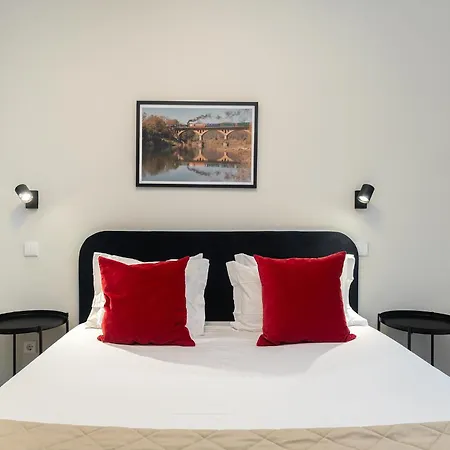 Whome Prime Portal To Your Gateway To Urban Wonders Porto