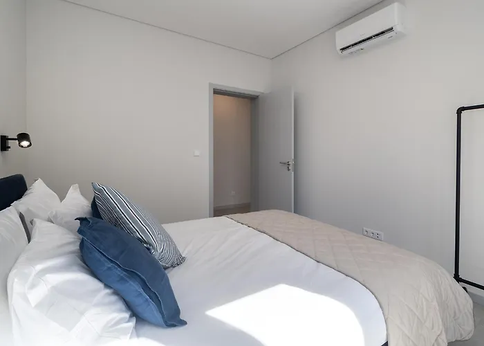 Appartement Whome Prime Portal To Your Gateway To Urban Wonders Porto