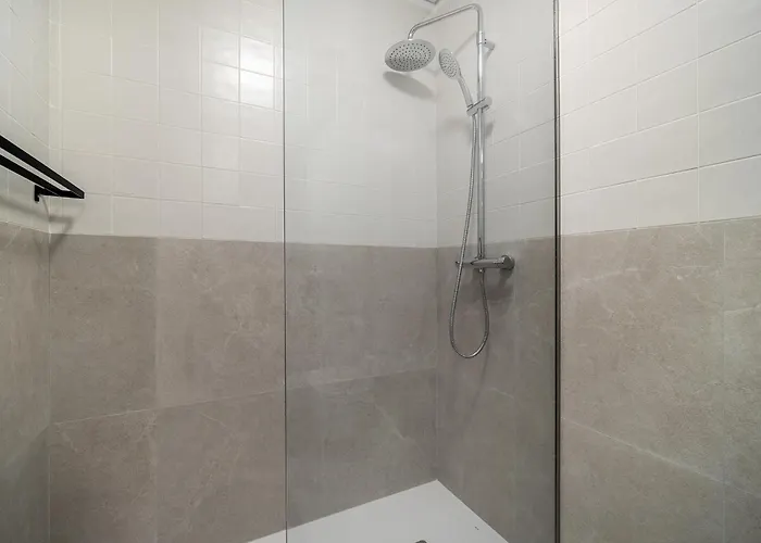 Appartement Whome Prime Portal To Your Gateway To Urban Wonders Porto