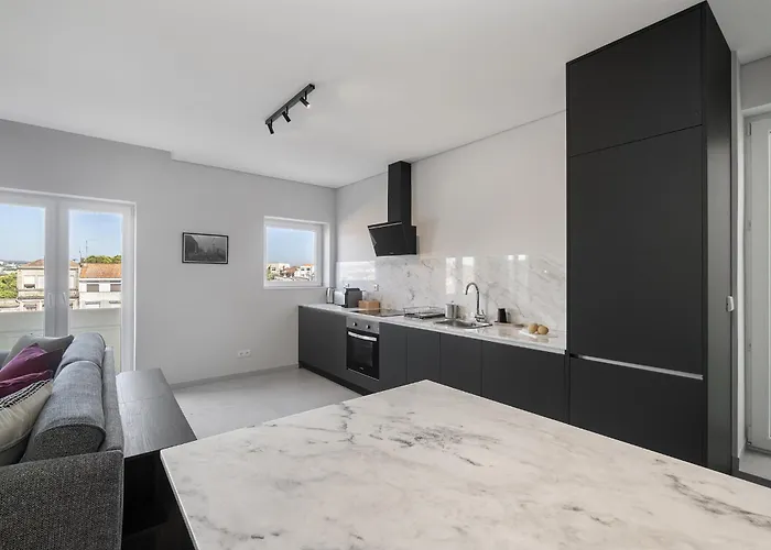 Appartement Whome Prime Portal To Your Gateway To Urban Wonders