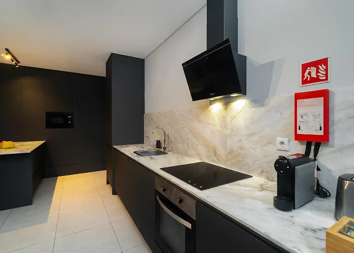 Whome Prime Portal To Your Gateway To Urban Wonders Porto