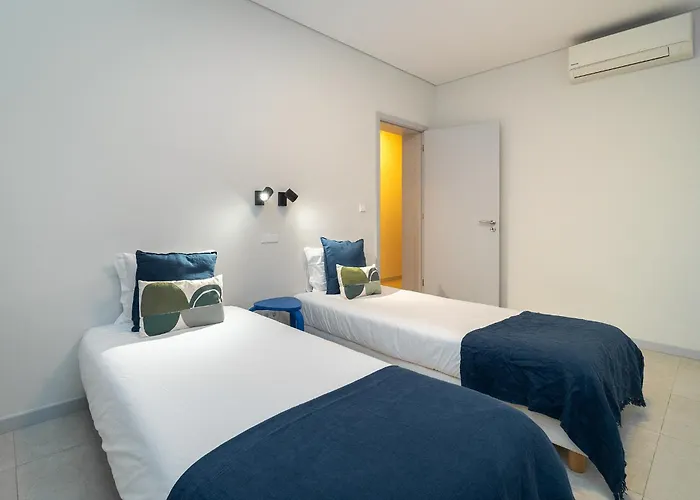 Whome Prime Portal To Your Gateway To Urban Wonders * Porto