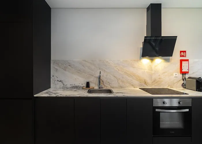 Whome Prime Portal To Your Gateway To Urban Wonders Appartement Porto