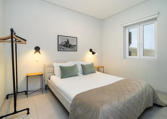 Appartement Whome Prime Portal To Your Gateway To Urban Wonders Porto