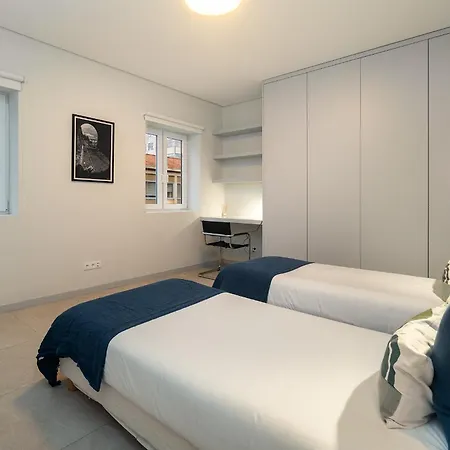 Whome Prime Portal To Your Gateway To Urban Wonders شقة بورتو