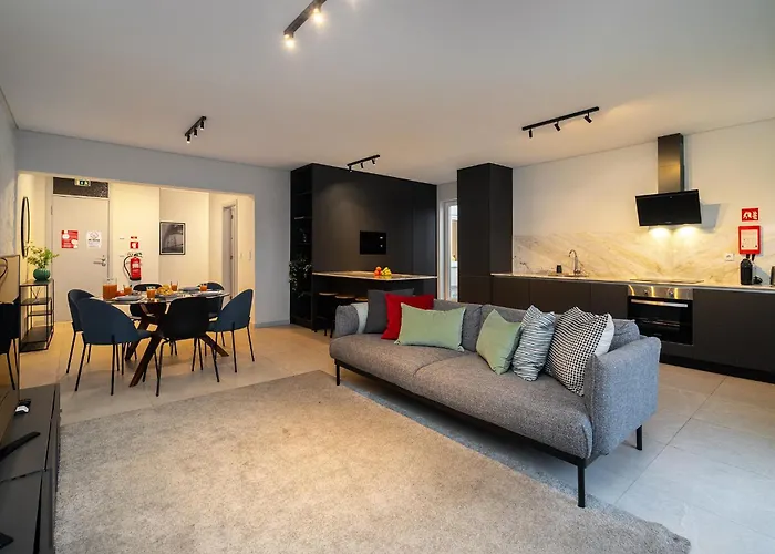 Whome Prime Portal To Your Gateway To Urban Wonders Oporto